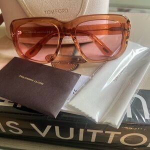 Tom ford sunglasses